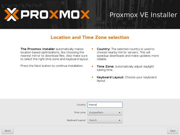 proxmox6